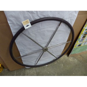 BARRE A ROUE 910MM  6BRCH              